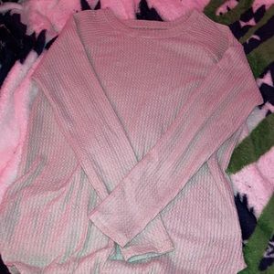 New American eagle Sweater